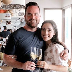 Meet your Posher, Alan